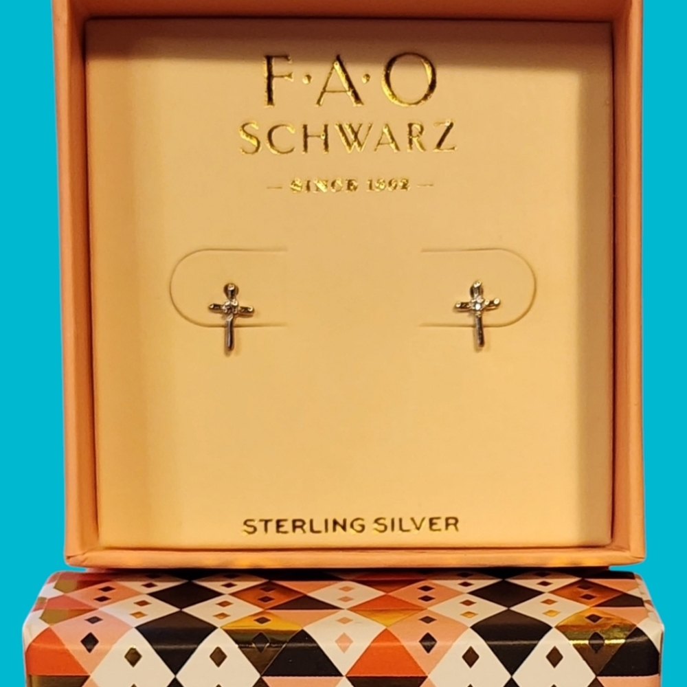 FAO SCHWARZ BOX SET